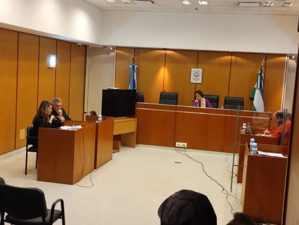 Guiñez podría ser condenado a prisión perpetua y ¿Qué pasará con "La Porteña"? 