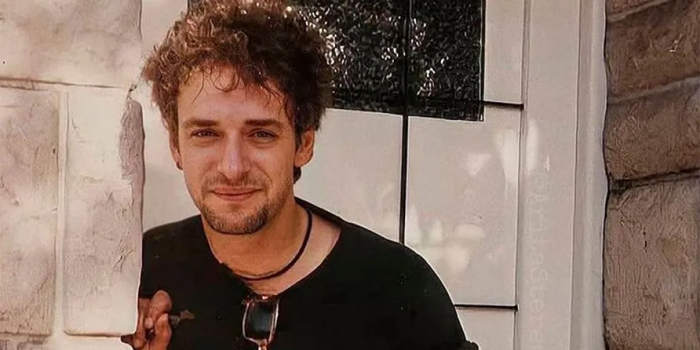 Cómo es la vida de la mujer más importante en la vida de Gustavo Cerati