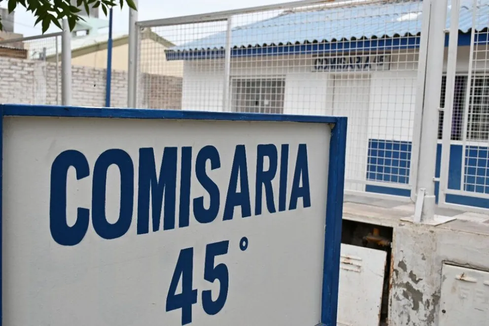 Muerte en la comisaría 45: esperan una pericia de ADN clave para definir responsabilidades 