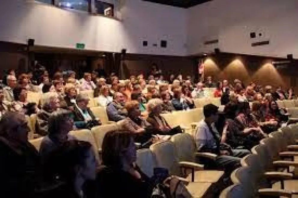 Reestreno en el Espacio INCAA. Mirá la fecha