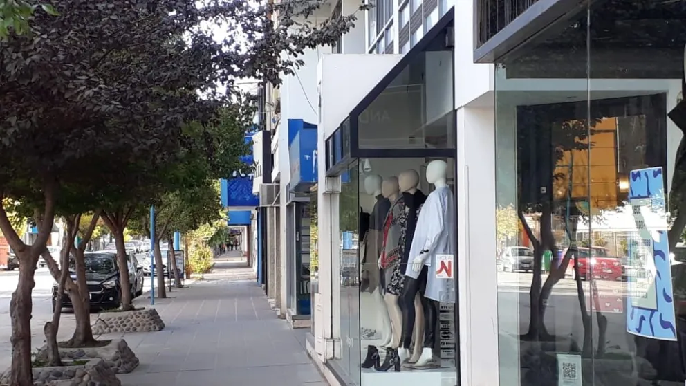 Durante el 24 y 31 de diciembre las grandes superficies cerrarán sus puertas a las 14. (Foto ANRoca)