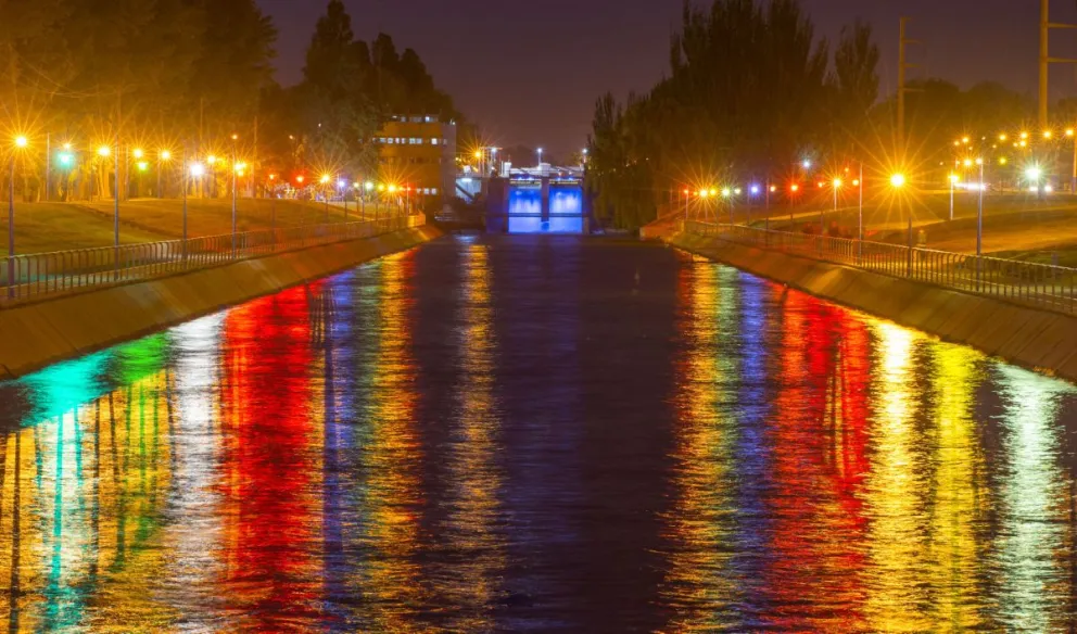 Se viene el nuevo “Paseo Canal Grande”: cuándo estará listo