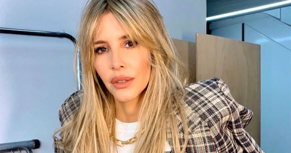 Las mejores imágenes del cumpleaños número 46 de Guillermina Valdés
