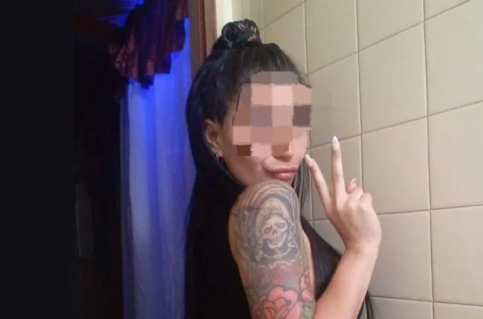 Quedó en libertad "La Porteña: fue liberada tras encubrir al autor del doble crimen 