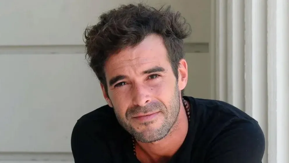 Nicolás Cabré fue acusado de amenazas y maltratos durante una obra de teatro