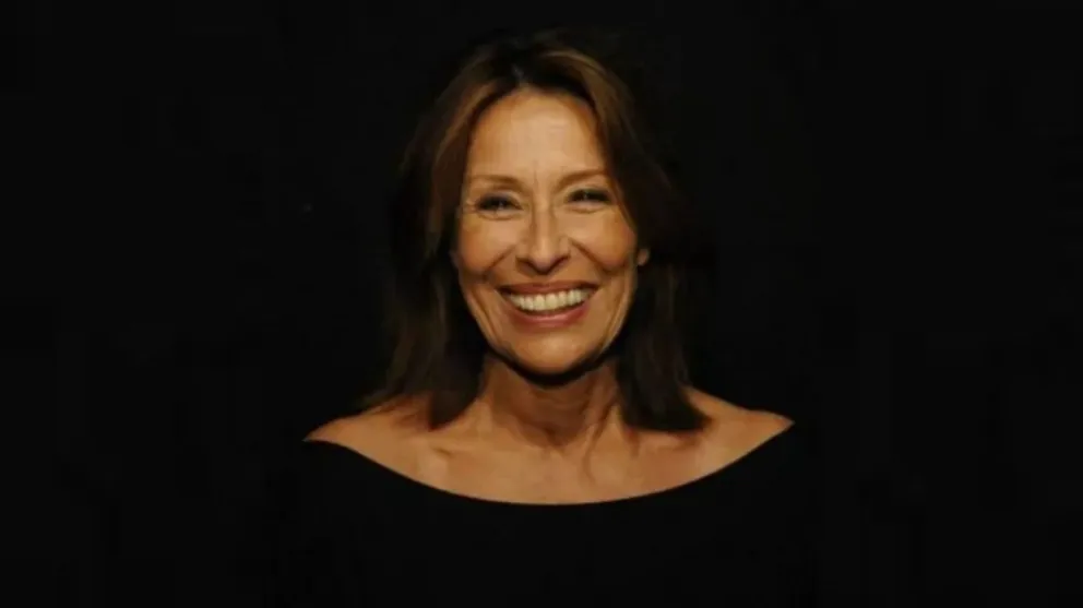 Dolor en el mundo del espectáculo: murió Marcela Ruiz, actriz de Chiquititas y Floricienta 