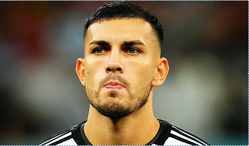 Leandro Paredes recibió una oferta de un importante club europeo