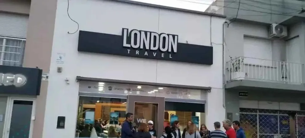 Estafas por el viaje de egresados: "El comunicado de la empresa no tiene ni un sello ni la firma de nadie"