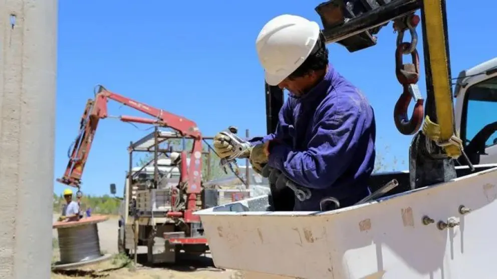 Nuevo corte de energía en Roca: ¿qué sectores afectará?