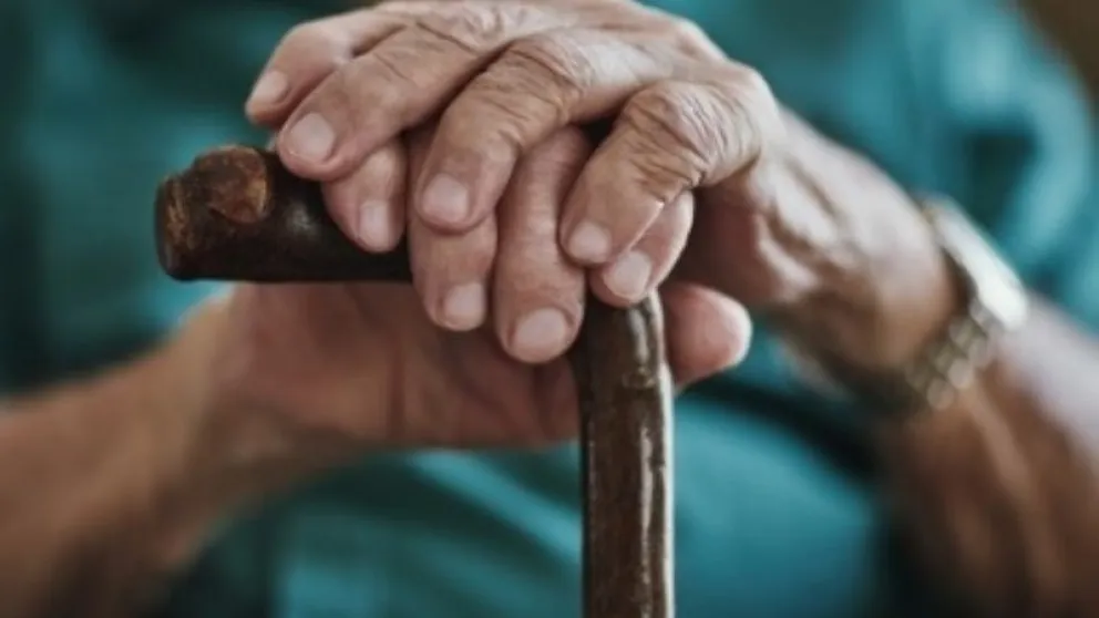 Inseguridad: Le robaron a un anciano y tuvo que ser asistido por salud 