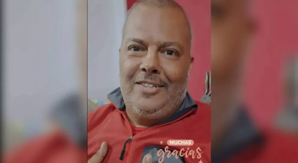 Falleció Leandro “Carpi” Ciarello 