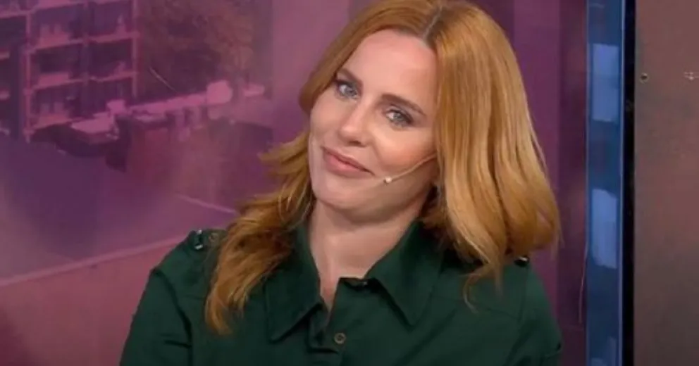 El fuerte rumor que cayó sobre Agustina Kämpfer: “Tuvo sexo en…”