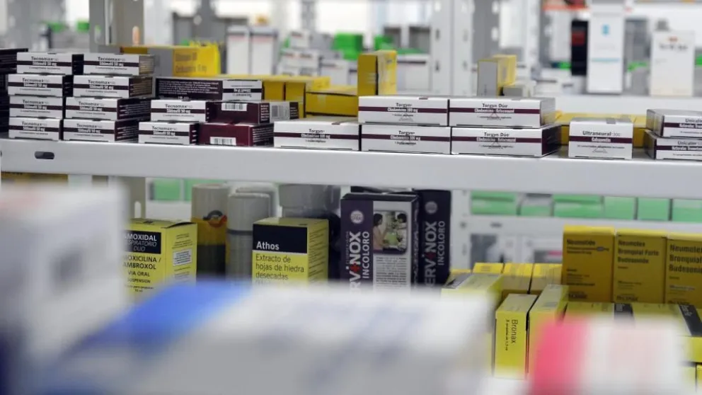 Joven roquense sufre epilepsia y se quedó sin el medicamento anticonvulsivo 