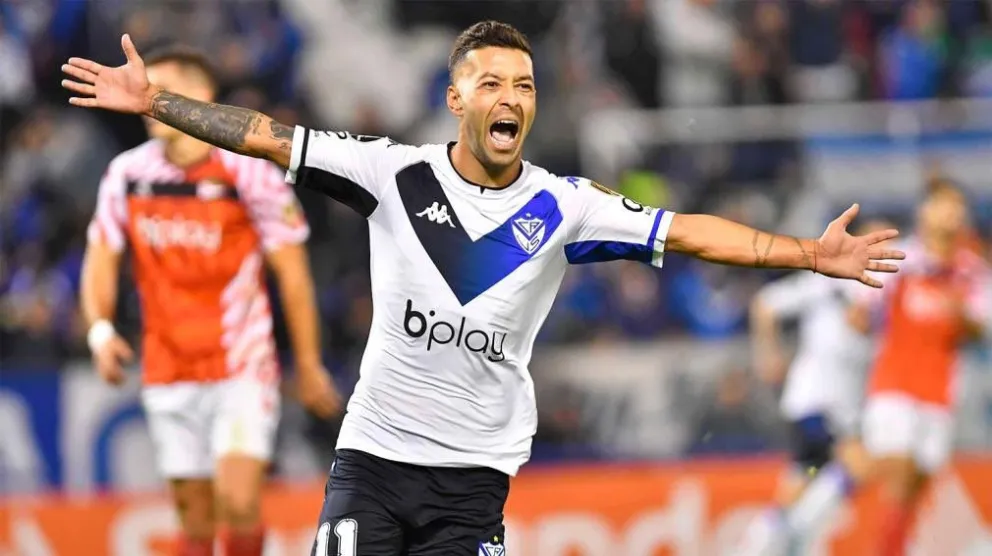 ¿Se cierra lo de Boca?: Lucas Janson no fue convocado para jugar con Vélez