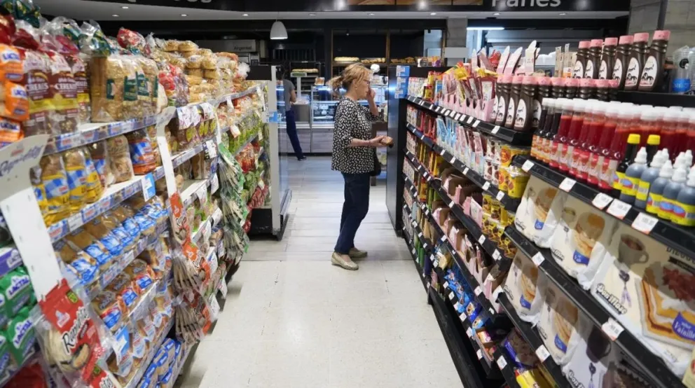 Datos del INDEC: cuáles fueron los alimentos que más aumentaron en junio