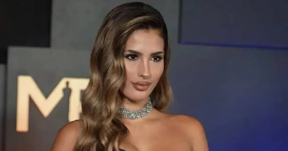 Julieta Poggio reveló el extraño lugar en el que llegó a tener relaciones: "Con mantita"