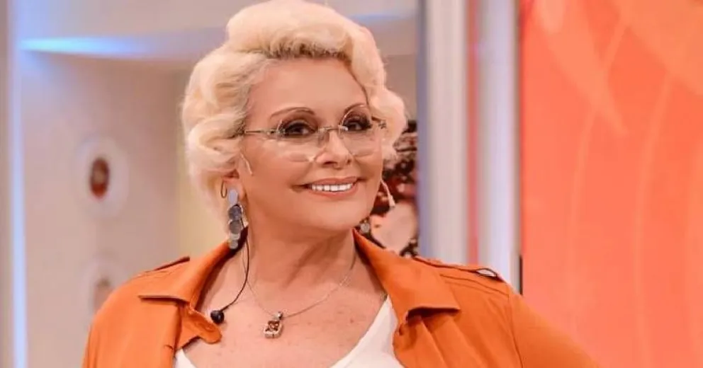 Carmen Barbieri tomó una contundente decisión para su vida a los 68 años: "Es difícil"