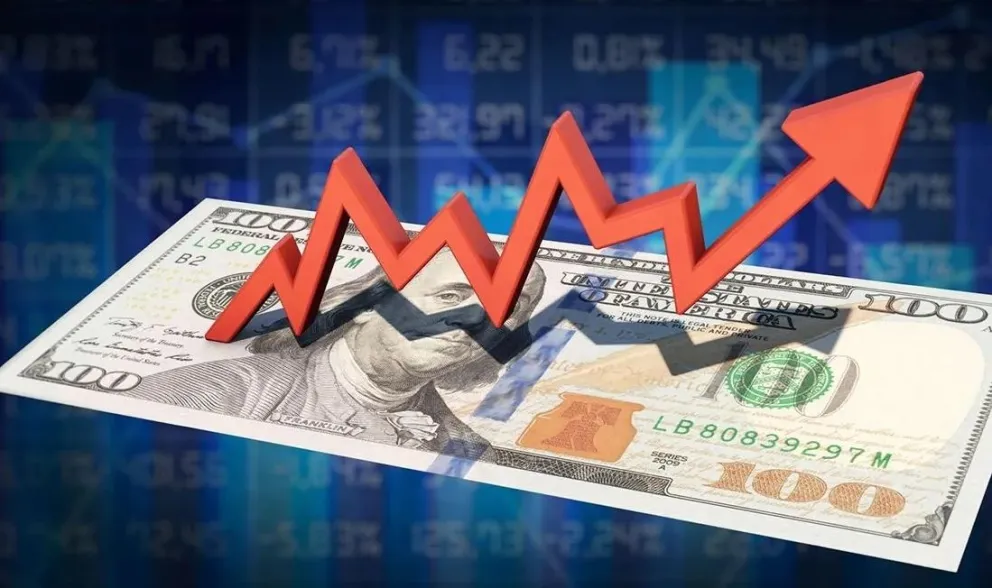 Otro salto del dólar blue: ya se vende a un nuevo máximo