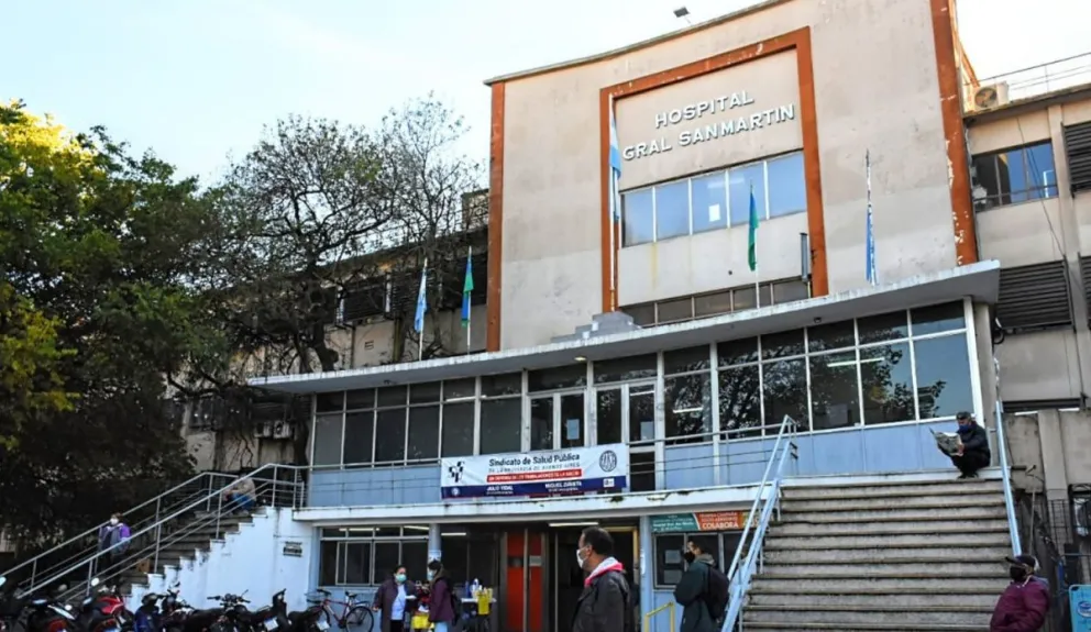 Insólito: le dolía la cabeza, fue al hospital y los médicos le encontraron una bala 