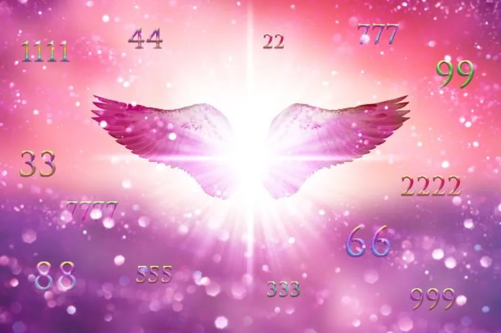 El número ángel del amor: La clave para el éxito en las relaciones según tu signo del Zodiaco