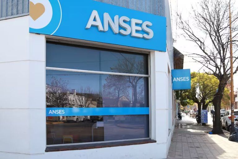ANSES anunció su calendario de pagos para septiembre: mirá cuándo cobrás