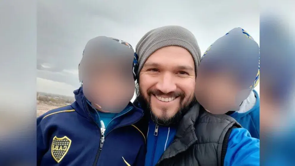 Turistas del Alto Valle murieron por inhalar monóxido de carbono 