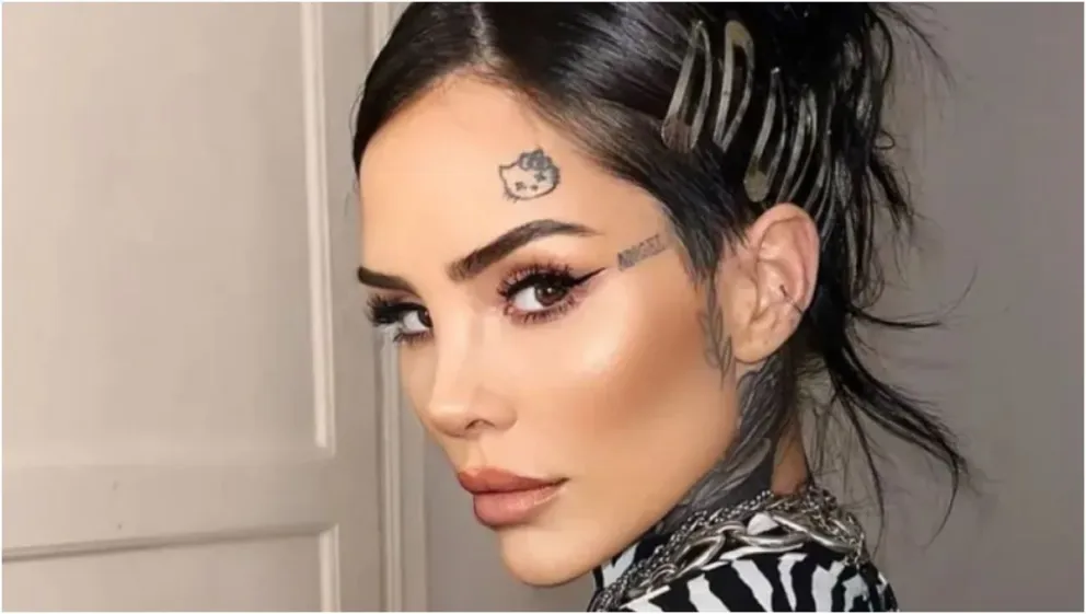 La señal que recibió Cande Tinelli de su abuela, que murió en... ¡2015!