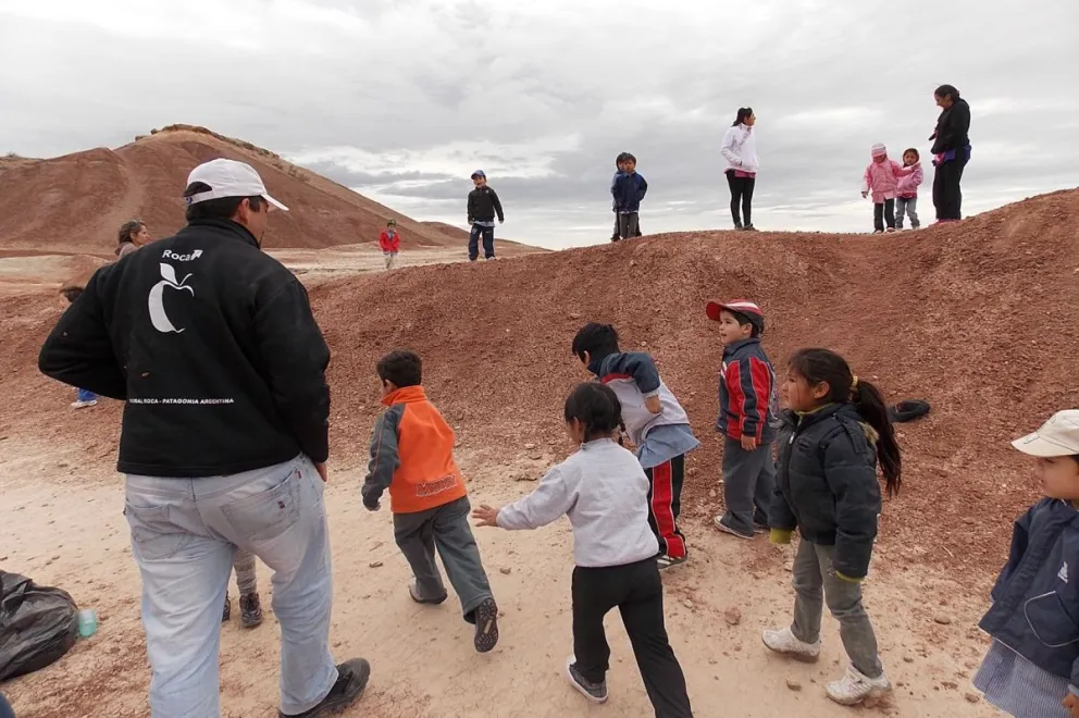 Cine infantil, excursión turística, cortes de pelo gratuitos y más: mirá las actividades gratis para mañana
