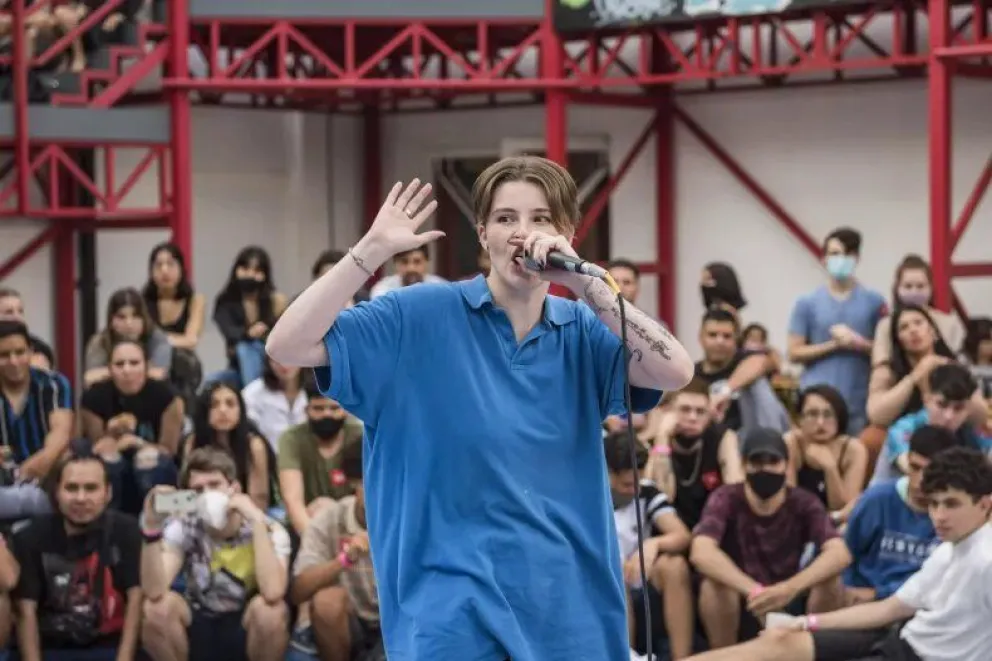 Roca se cubre de rap: la competencia regional que llega a la ciudad con $150.000 en premios