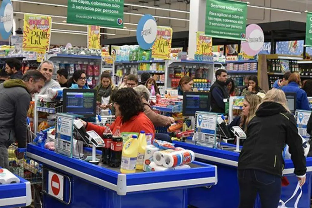La “Coope” está buscando personal para una de sus sucursales en la región