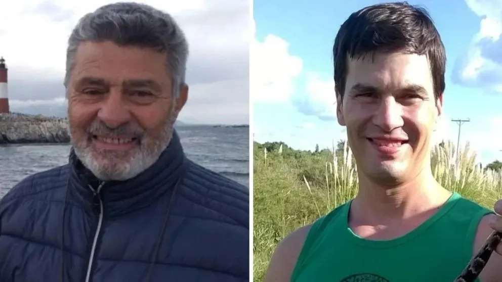“Le metí un tiro”: la confesión del hijo del veterinario asesinado en San Luis