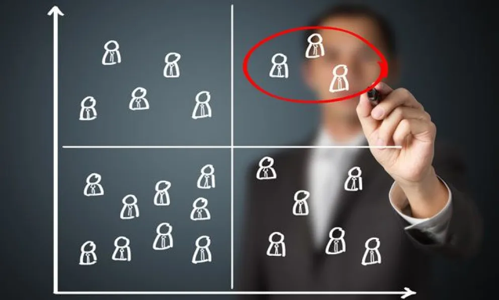 Importante empresa de materiales para la constucción busca personal en Roca 