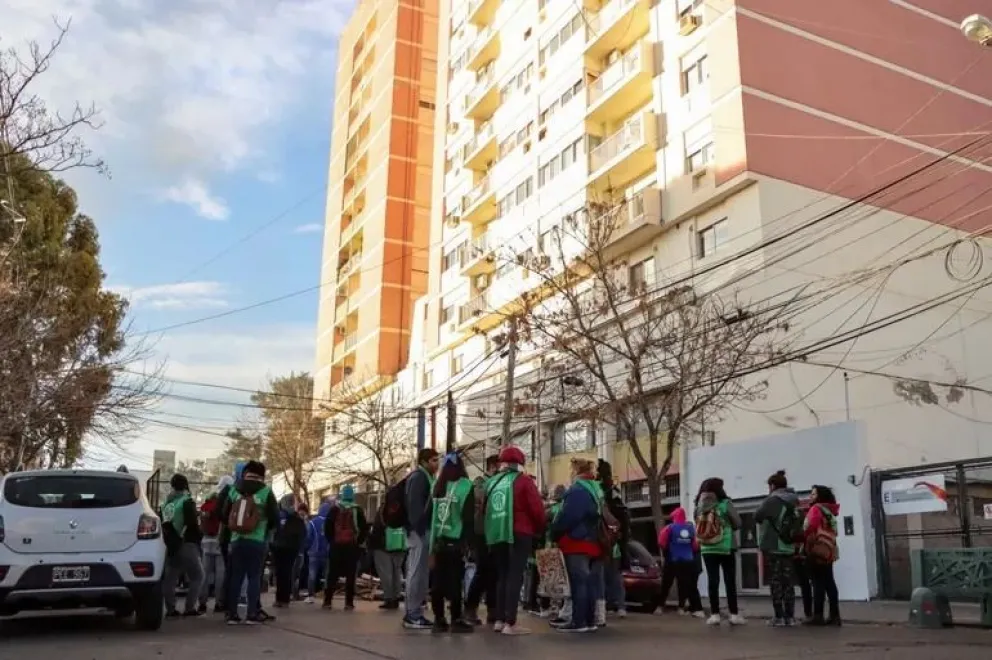 Paritarias Municipales: Soyem y Ate aceptaron la propuesta