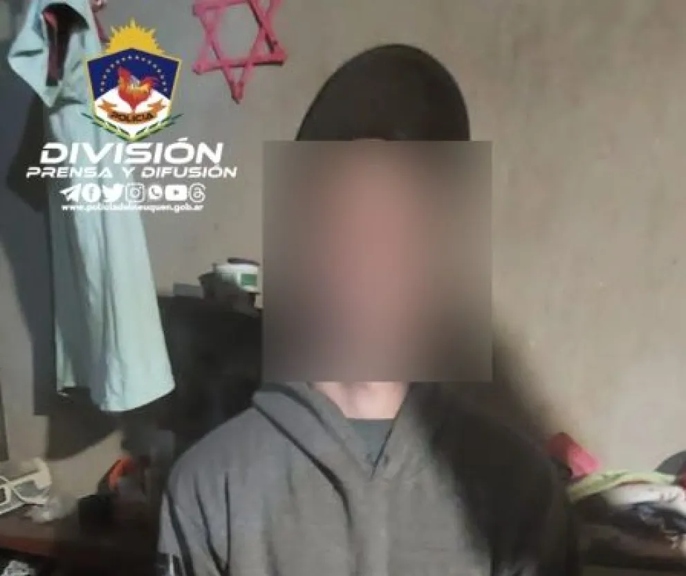 Capturan un prófugo que era intensamente buscado