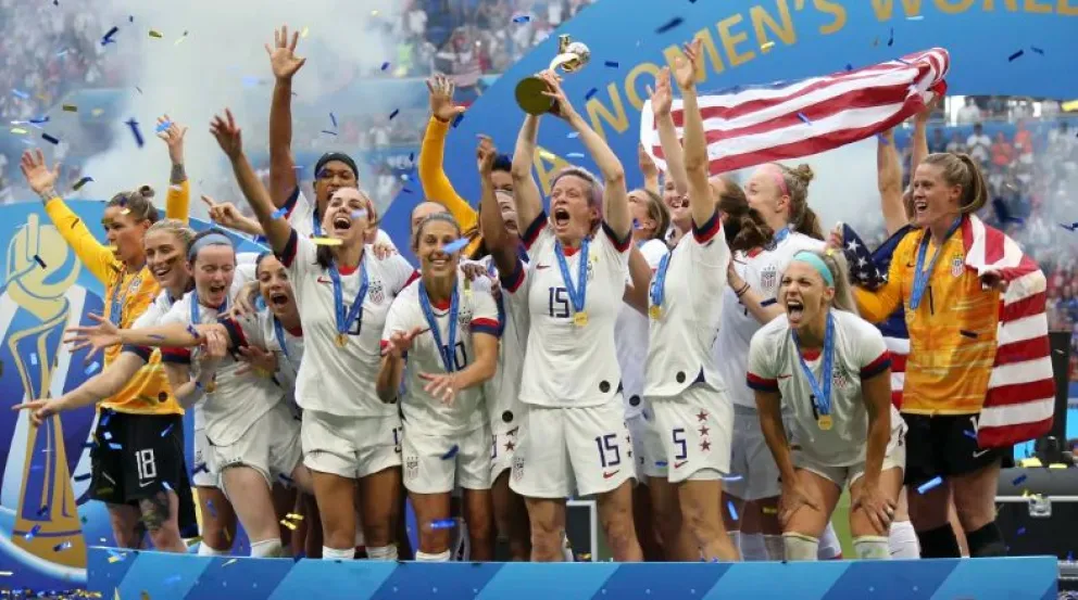 Apertura del Mundial Femenino: hora y partidos de la primera jornada