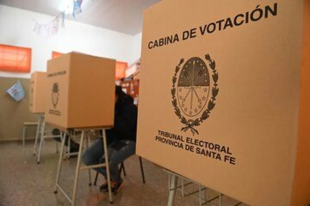 Insólitas elecciones: un pueblo santafesino empató en 69 votos y definirá un jubilado italiano