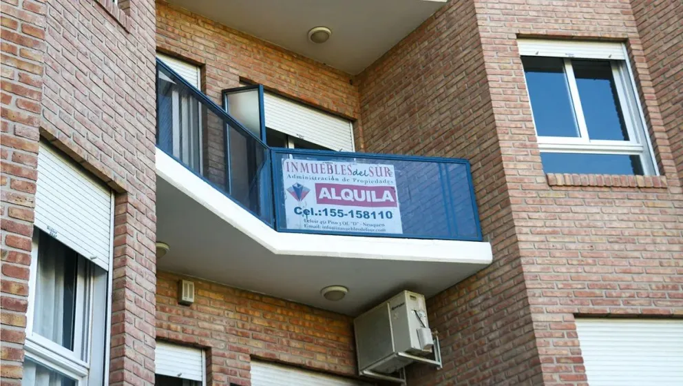 Reunión clave por los alquileres: escasez de viviendas y altos precios