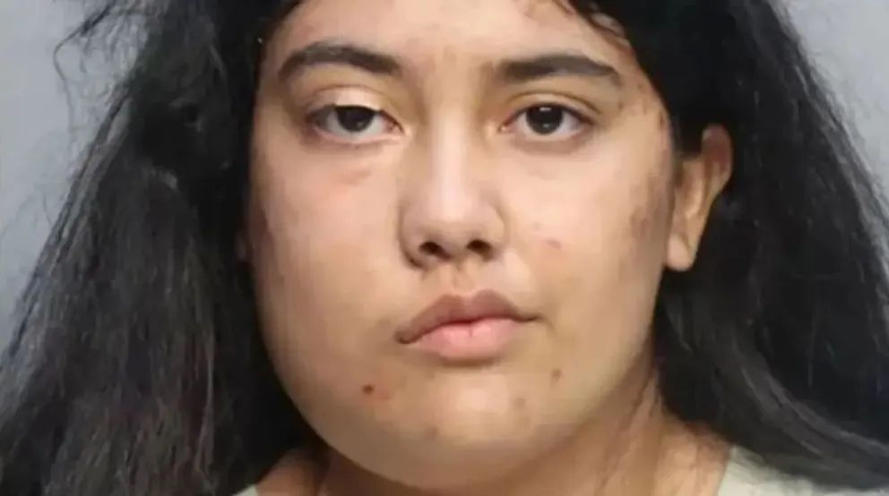 Detuvieron a una joven que quiso contratar a un sicario para matar a su hijo de 3 años