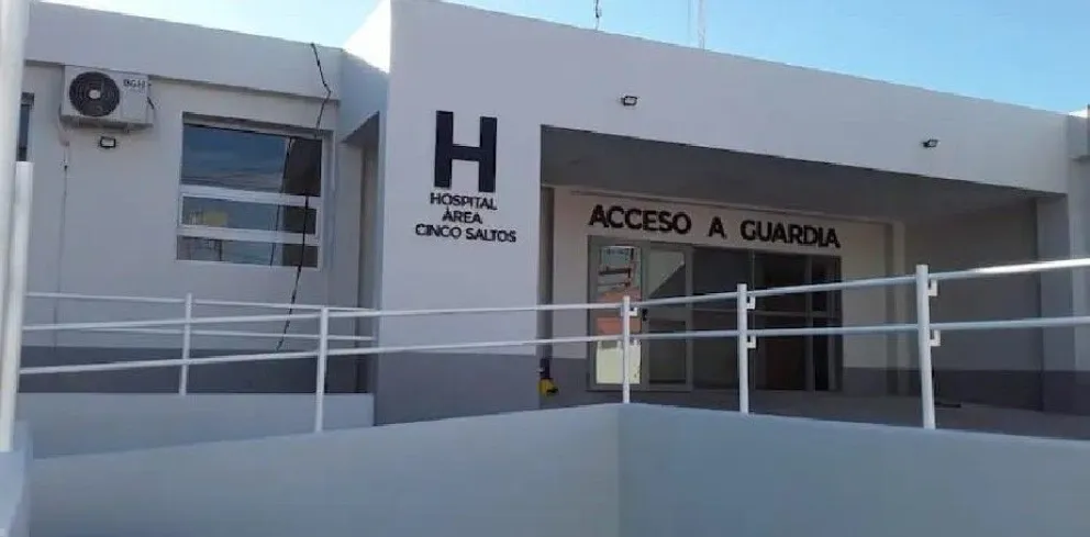 Designan nuevos directivos para hospitales del Alto Valle