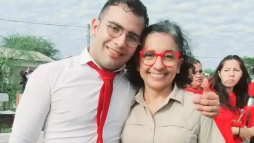 Caso Cecilia Strzyzowski: qué dice la reveladora carta de Marcela Acuña, una de las detenidas