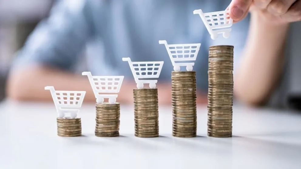 Analistas privados estiman que la inflación de julio se acercará al 7%