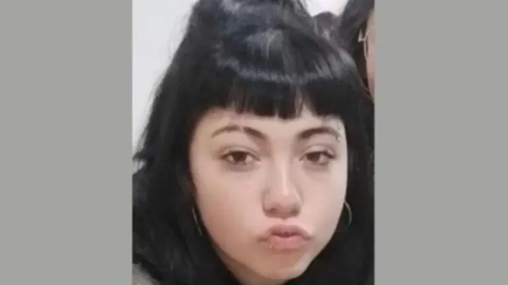 Buscan a una adolescente de 14 años en toda la región