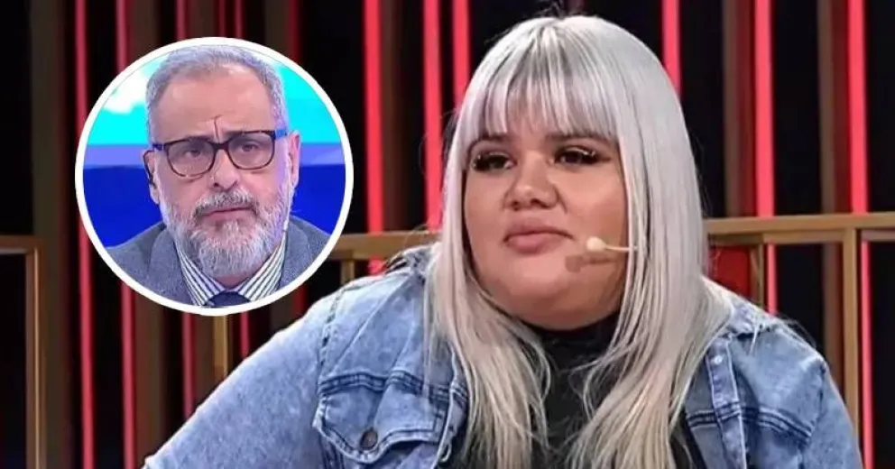 Morena Rial dijo sentirse amenazada y reveló por qué no puede hablar de Jorge