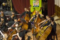 La Orquesta Filarmónica de Río Negro llega a Roca con un espectáculo único: mirá de qué se trata