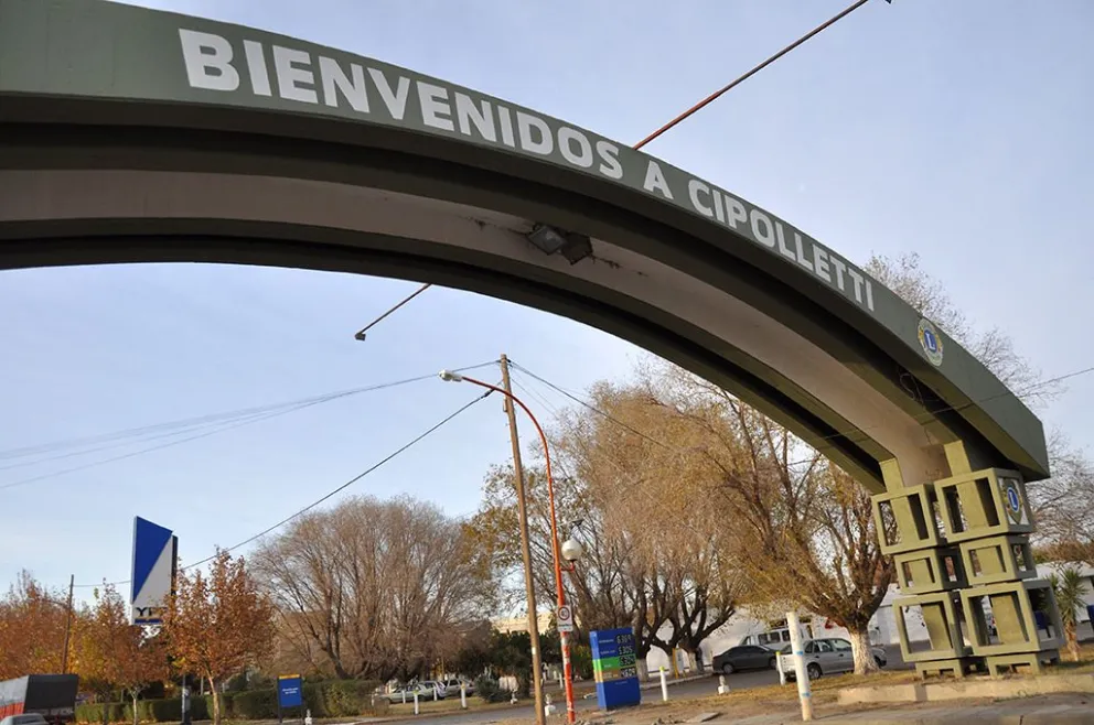 Se conformó un nuevo Consejo de Seguridad en Cipolletti