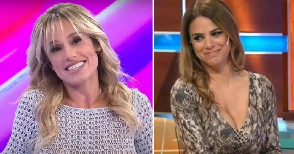 La feroz crítica de Marina Calabró al programa de Mariana Fabbiani