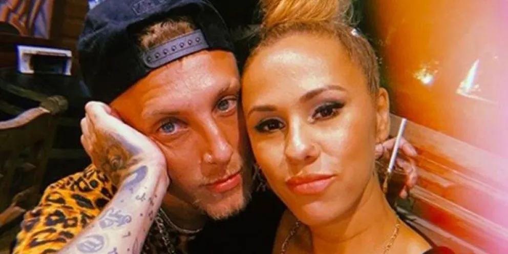 La increíble declaración de amor de El Polaco a Barby Silenzi