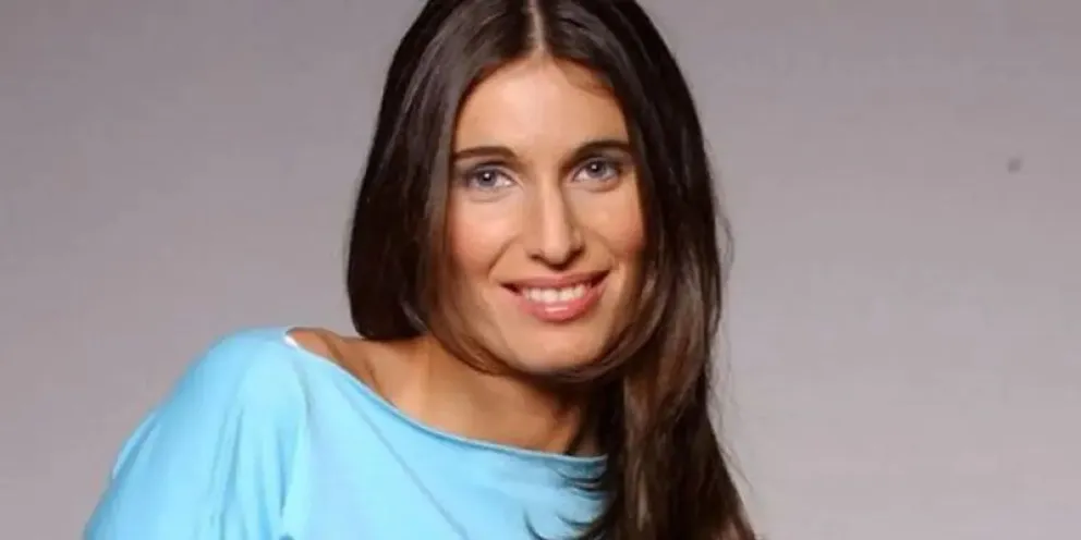 Cuál es el hijo de Romina Yan que empezó su carrera como corredor de autos profesional