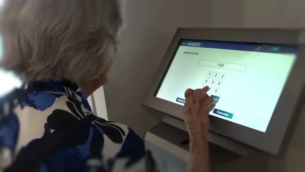 Fe de vida: ya no será exigida a jubilados y pensionados para cobrar sus haberes