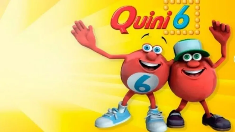 Quini 6: dos apostadores ganaron $209.088.365 cada uno en el sorteo Tradicional